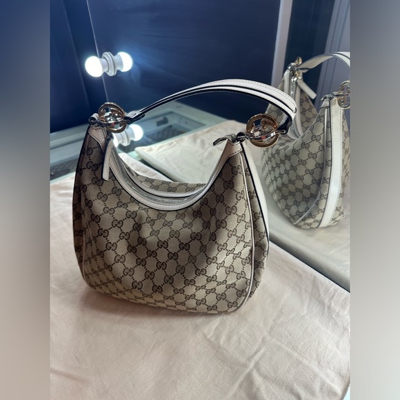 Gucci handbag - Picture 7 of 9